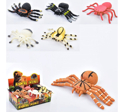 Животные "Паук" (7427)