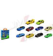 Набор машинок метал. "Hot Wheels" (AP7530)