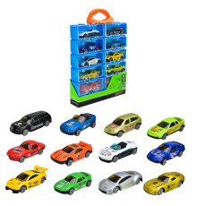 Набор машинок метал. "Hot Wheels" (AP7531)