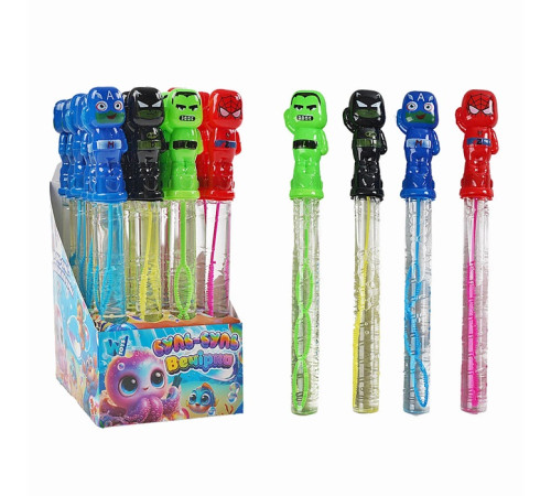 Мыльные пузыри (75935)