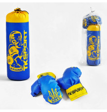 Набор для бокса "ЯУ" (76779)