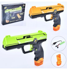 Водный пистолет (X77-51)