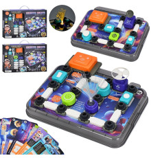 Конструктор Электронный (77-54K-55K)