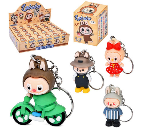 Герои "Лабубу" (A777-195B)