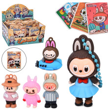 Герои "Лабубу" (A777-203)