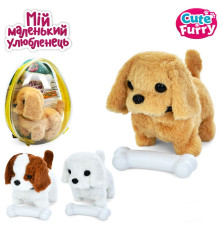 Музыкальная Собачка (777-23B)