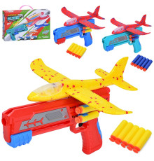 Самолет с запуском (77917-11)