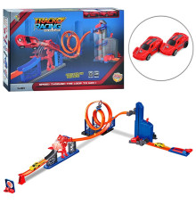 Автотрек "Hot Wheels" (B7805)