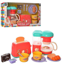 Набор Бытовой техники (***7908)