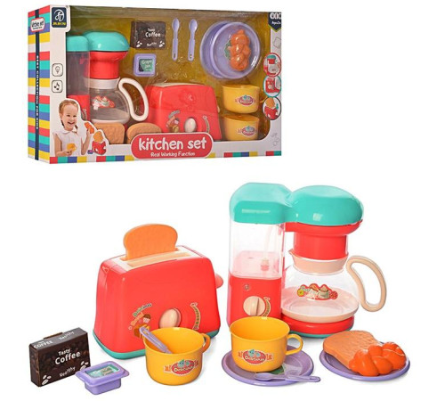 Набор Бытовой техники (***7908)