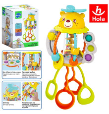 Развивающая игра (HA7916)