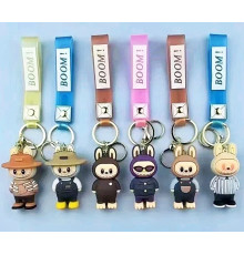 Герои "Лабубу" (LB79)