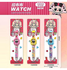 Часы на батар. "Лабубу" (NB801-8)