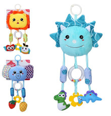 Подвеска на коляску (YC8011-12-14-1)