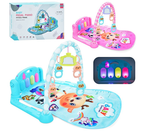 🧸 Коврик для малышей (804A)⭐