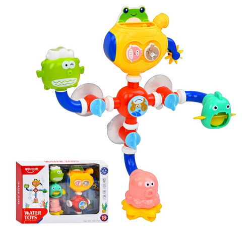 Развивающая игра Водопад (HE8070)