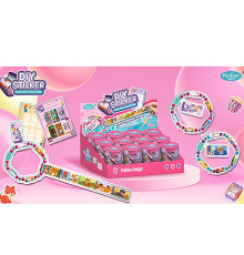 Набор для творчества "Бисер" (808-100)