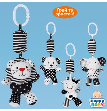 Подвеска на коляску (K8BW1-4ABCD)