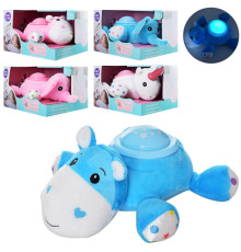 Музыкальный Ночник (812-1-2-813-1-2-814)