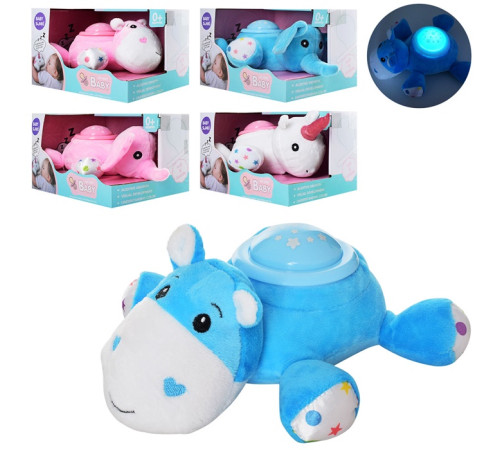 Музыкальный Ночник (812-1-2-813-1-2-814)