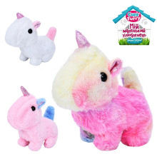 Музыкальный Единорог (FG240408121A-1)