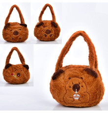 Сумочка "Капибара" (FG240408134A)