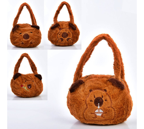 Сумочка "Капибара" (FG240408134A)