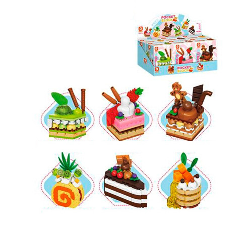 Конструктор (FC8172)