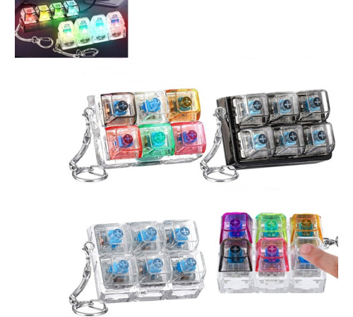 Игра Антистресс Клавиатура (3737-6)