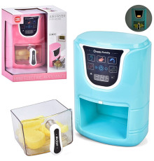 Бытовая техника "Аэрогриль" (LS820Q57-7)