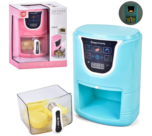 Бытовая техника "Аэрогриль" (LS820Q57-7)