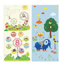 Коврик мат (82115)