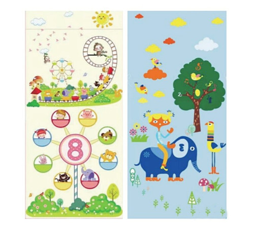 Коврик мат (82115)