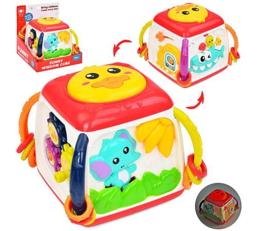 Развивающая игра (822-)