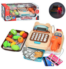 Кассовый аппарат (CF8227)