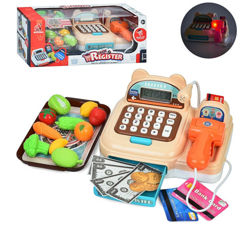 Кассовый аппарат (CF8227)