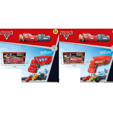 Трейлер "Тачки" (826-120-145)