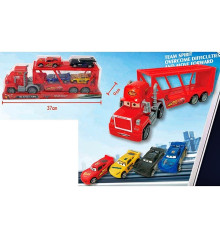 Трейлер "Тачки" (826-143)