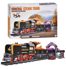 Конструктор "Technique Поезд" (BB830E)