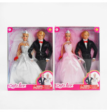 Кукла DEFA "Семья" (8305)