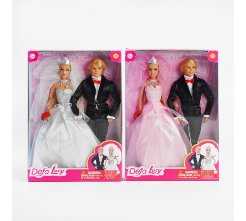 Кукла DEFA "Семья" (8305)