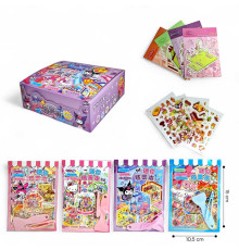 Набор для творчества "Сделай комнату" "Куроми" (TT85-22)