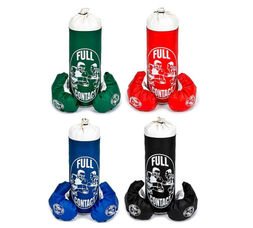 Набор для бокса "ЯУ" (850196)