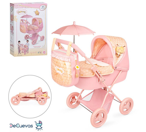🧸 Коляска (85070)⭐