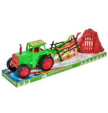 Трактор (855A-34)