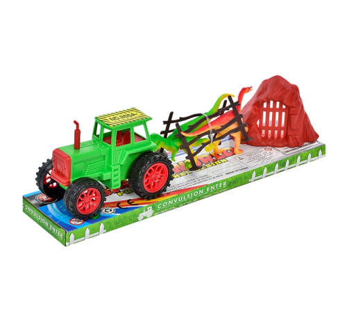 Трактор (855A-34)