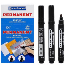 Маркер перманентный (8566)