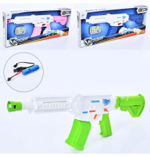 Водный пистолет (858-011)