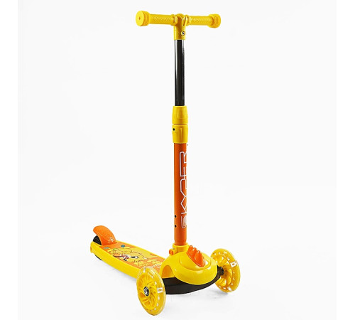 Самокат "Skyper" (85812)