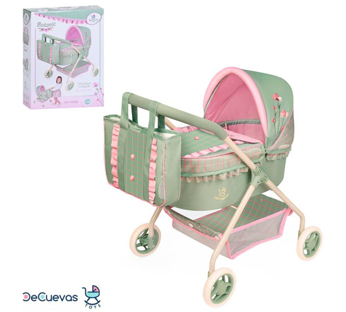 🧸 Коляска (86068)⭐
